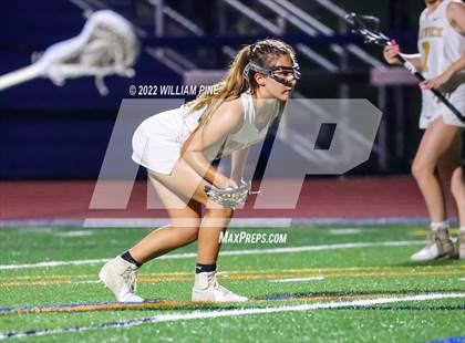 Thumbnail 3 in Queensbury vs. Warwick (NYSPHSAA Class B Regional Semifinal) photogallery.
