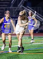 Photo from the gallery "Queensbury vs. Warwick (NYSPHSAA Class B Regional Semifinal)"