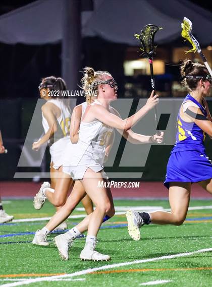 Thumbnail 1 in Queensbury vs. Warwick (NYSPHSAA Class B Regional Semifinal) photogallery.
