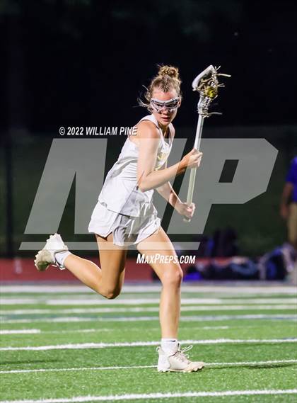 Thumbnail 3 in Queensbury vs. Warwick (NYSPHSAA Class B Regional Semifinal) photogallery.