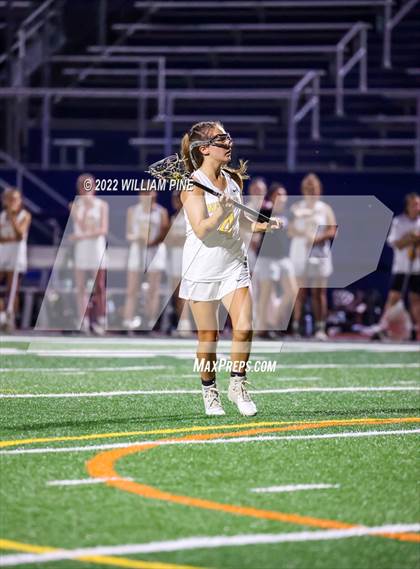 Thumbnail 3 in Queensbury vs. Warwick (NYSPHSAA Class B Regional Semifinal) photogallery.