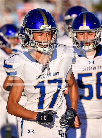 Thumbnail 1 in Charter Oak @ Chino Hills photogallery.