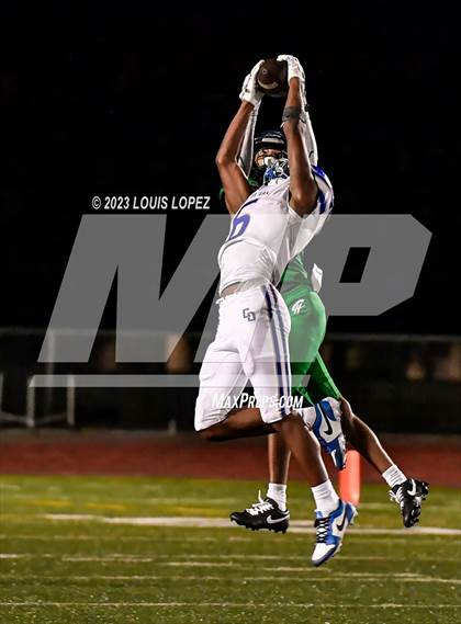 Thumbnail 1 in Charter Oak @ Chino Hills photogallery.