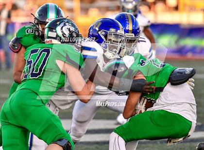 Thumbnail 1 in Charter Oak @ Chino Hills photogallery.