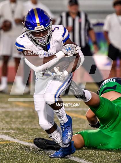 Thumbnail 3 in Charter Oak @ Chino Hills photogallery.