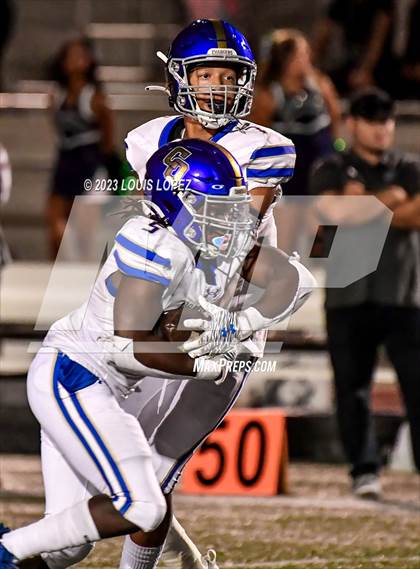 Thumbnail 3 in Charter Oak @ Chino Hills photogallery.