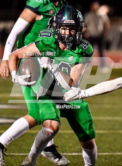 Thumbnail 1 in Charter Oak @ Chino Hills photogallery.