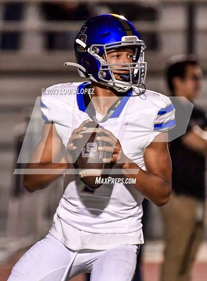 Thumbnail 1 in Charter Oak @ Chino Hills photogallery.