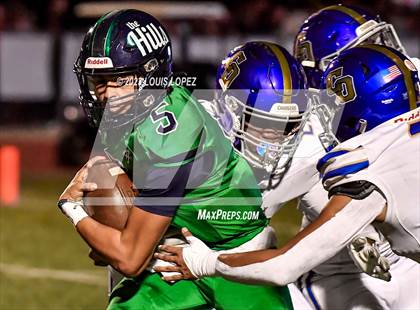 Thumbnail 3 in Charter Oak @ Chino Hills photogallery.