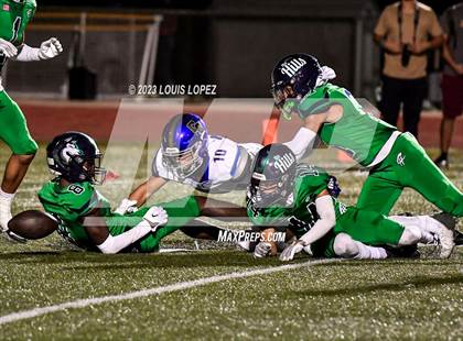 Thumbnail 3 in Charter Oak @ Chino Hills photogallery.