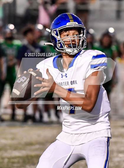 Thumbnail 1 in Charter Oak @ Chino Hills photogallery.