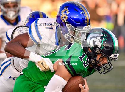 Thumbnail 3 in Charter Oak @ Chino Hills photogallery.