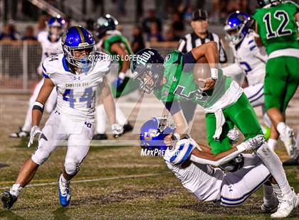 Thumbnail 3 in Charter Oak @ Chino Hills photogallery.