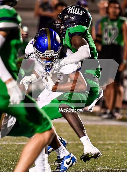 Thumbnail 1 in Charter Oak @ Chino Hills photogallery.