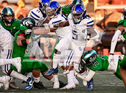 Thumbnail 3 in Charter Oak @ Chino Hills photogallery.