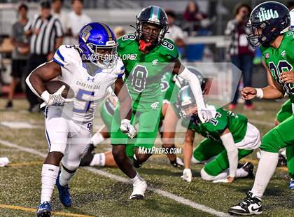 Thumbnail 2 in Charter Oak @ Chino Hills photogallery.