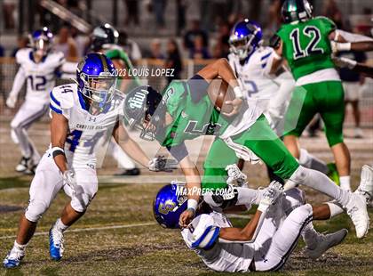 Thumbnail 1 in Charter Oak @ Chino Hills photogallery.