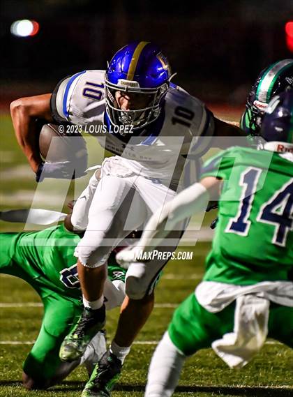Thumbnail 3 in Charter Oak @ Chino Hills photogallery.