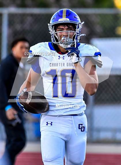 Thumbnail 1 in Charter Oak @ Chino Hills photogallery.
