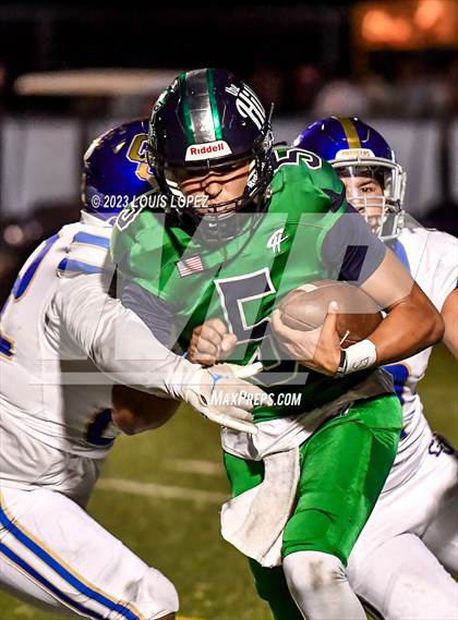 Thumbnail 1 in Charter Oak @ Chino Hills photogallery.