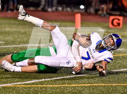 Thumbnail 3 in Charter Oak @ Chino Hills photogallery.