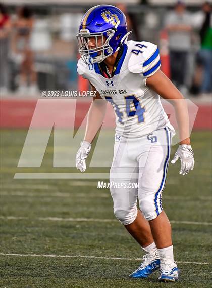 Thumbnail 1 in Charter Oak @ Chino Hills photogallery.