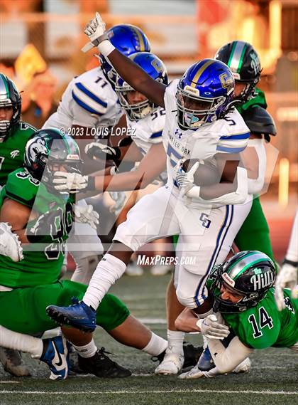 Thumbnail 1 in Charter Oak @ Chino Hills photogallery.