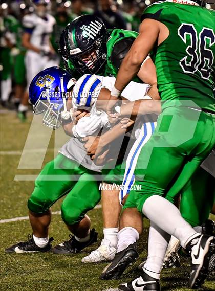 Thumbnail 2 in Charter Oak @ Chino Hills photogallery.