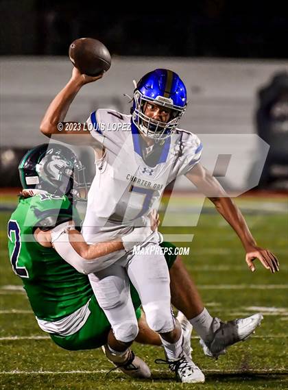Thumbnail 2 in Charter Oak @ Chino Hills photogallery.