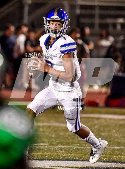 Thumbnail 1 in Charter Oak @ Chino Hills photogallery.