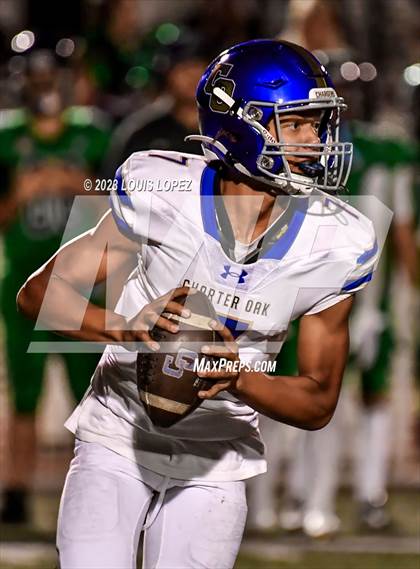 Thumbnail 1 in Charter Oak @ Chino Hills photogallery.