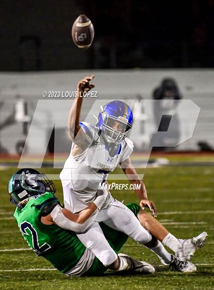 Thumbnail 3 in Charter Oak @ Chino Hills photogallery.