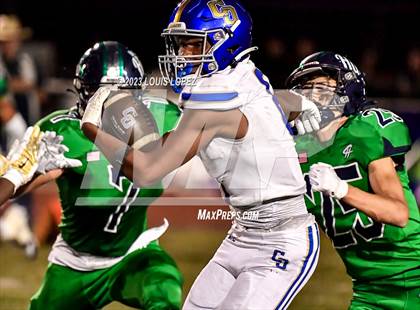 Thumbnail 2 in Charter Oak @ Chino Hills photogallery.