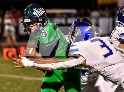 Thumbnail 1 in Charter Oak @ Chino Hills photogallery.