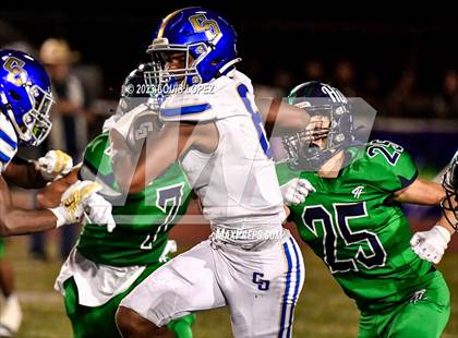 Thumbnail 3 in Charter Oak @ Chino Hills photogallery.