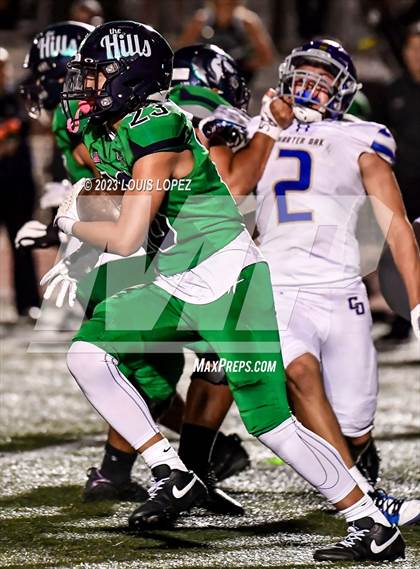 Thumbnail 3 in Charter Oak @ Chino Hills photogallery.