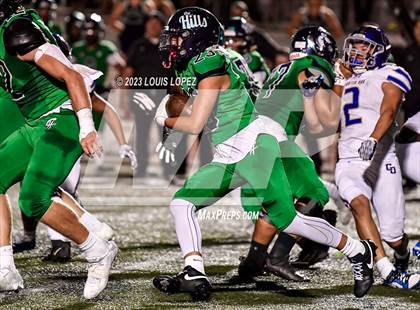 Thumbnail 1 in Charter Oak @ Chino Hills photogallery.