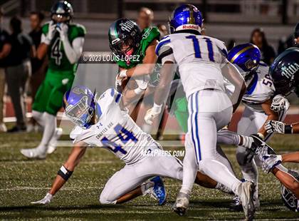 Thumbnail 2 in Charter Oak @ Chino Hills photogallery.