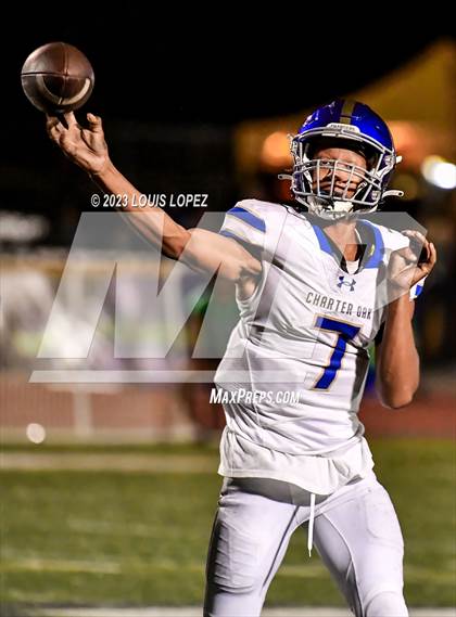 Thumbnail 1 in Charter Oak @ Chino Hills photogallery.