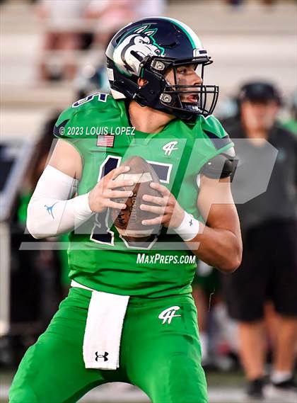 Thumbnail 1 in Charter Oak @ Chino Hills photogallery.