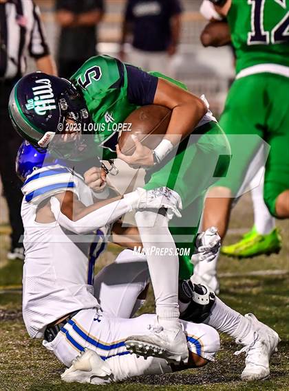 Thumbnail 1 in Charter Oak @ Chino Hills photogallery.