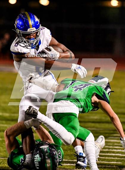 Thumbnail 2 in Charter Oak @ Chino Hills photogallery.