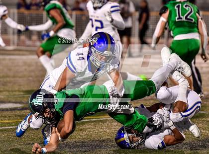 Thumbnail 1 in Charter Oak @ Chino Hills photogallery.
