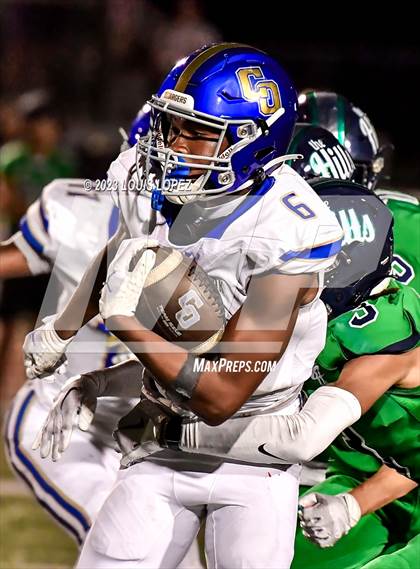 Thumbnail 3 in Charter Oak @ Chino Hills photogallery.