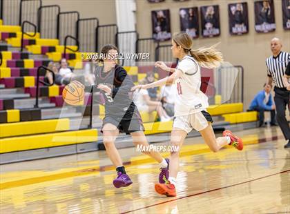 Thumbnail 2 in Desert Mountain @ Chaparral photogallery.