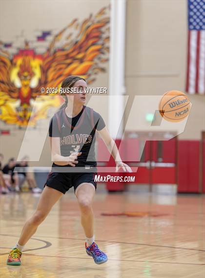 Thumbnail 3 in Desert Mountain @ Chaparral photogallery.