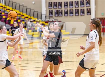 Thumbnail 1 in Desert Mountain @ Chaparral photogallery.