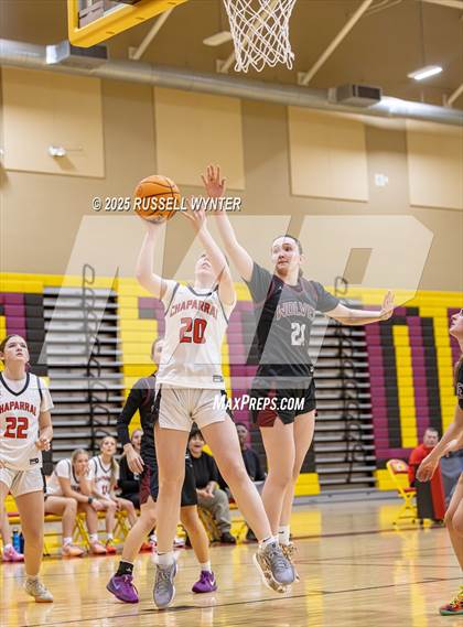 Thumbnail 1 in Desert Mountain @ Chaparral photogallery.