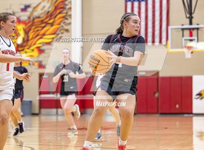 Thumbnail 3 in Desert Mountain @ Chaparral photogallery.