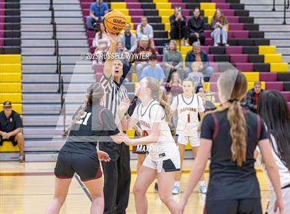 Thumbnail 3 in Desert Mountain @ Chaparral photogallery.